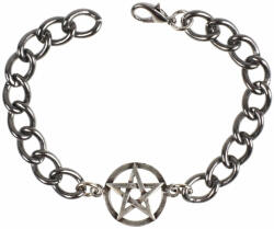 FALON гривна Pentagram - PSY523
