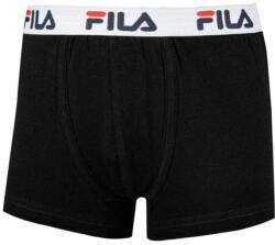 Fila Boxeri sport "Fila Underwear Boy Boxer 1P - black - tennis-zone - 36,90 RON