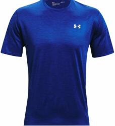 Under Armour Tricouri bărbați "Under Armour Men's Training Vent 2.0 Short Sleeve - Albastru