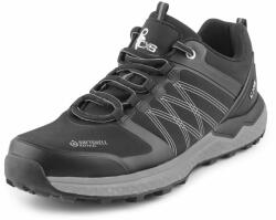CXS Softshell cipő CXS SPORT - Fekete / szürke | 47 (2220-047-810-47)