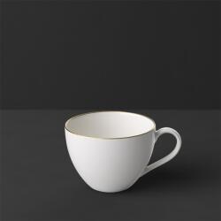 Villeroy & Boch V&B Anmut Gold kávés csésze 0, 15l (10-4653-1300)