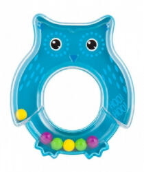 Canpol csörgő 2/187 kék baglyos