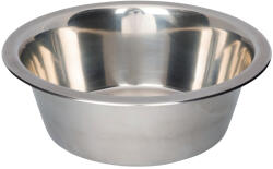 TRIXIE Castron Inox, 2.8 l 24 cm, 24844