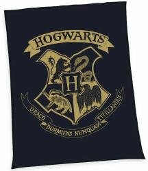 Herding Pătură pentru copii Herding Harry Potter Hogwarts, 150 x 200 cm Patura