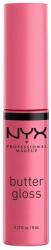NYX Cosmetics Butter Gloss - Vanilla Cream Pie (8 ml)