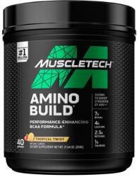 MuscleTech Amino Build - 40 servings
