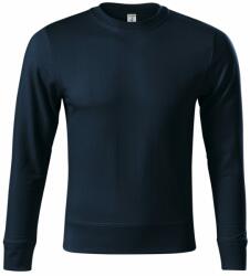 MALFINI Hanorac Zero - Albastru marin | 2XL (P410217)