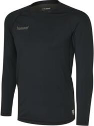 Hummel Bluza cu maneca lunga Hummel FIRST PERFORMANCE JERSEY L/S 204502-2001 Marime L