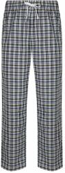 SF (Skinnifit) Pantaloni de pijama din flanelă pentru bărbați - Multicoloră | M (SF083-1000251285)