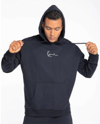 Karl Kani Sweatshirt Small Signature Hoodie navy