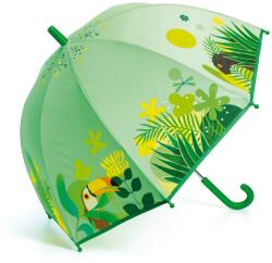 Djeco Esernyő - Trópusi dzsungel