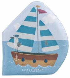 Little Dutch fürdőkönyv - kis tengerész