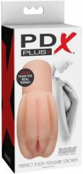 Pdx Plus+ Perfect Pleasure vagina maszturbátor