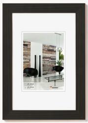 Képkeret, fa, 20x30 cm, "Grado" fekete (DKLG006) - officesprint