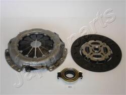 JAPANPARTS Set ambreiaj JAPANPARTS KF-151 (KF-151)