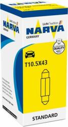 NARVA Bec, iluminare numar circulatie NARVA 171753000 (171753000) - automobilus