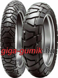 Dunlop TRX Mission ( 120/70B19 TL 60T M+S jelzés, M/C, Első kerék ) - giga-gumik