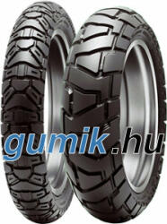 Dunlop TRX Mission ( 90/90-21 TL 54T M+S jelzés, M/C, Első kerék ) - gumik