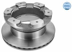 MEYLE Disc frana MEYLE -ORIGINAL: True to OE. 215 523 0034 (215 523 0034)