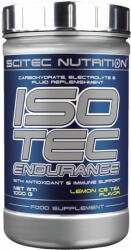 Scitec Nutrition Isotec 1000 g, narancs