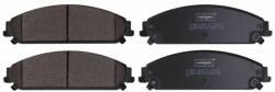 MAXGEAR set placute frana, frana disc MAXGEAR 19-2890 (19-2890)