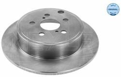 MEYLE Disc frana MEYLE -ORIGINAL: True to OE. 30-15 523 0070 (30-15 523 0070)