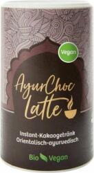 Classic Ayurveda AyurChoc Latte, Vegán Bio - 220 g