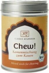 Classic Ayurveda Chew! , Bio - 90 g