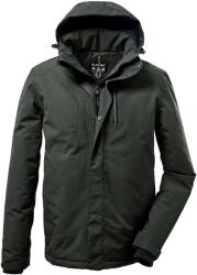 Killtec Jacheta KOW 161 MN JCKT (S-XXL) XXL dark olive