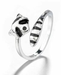Mosómedvés gyűrű