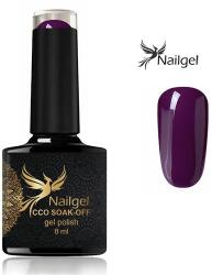  Lila 061 CCO Gél lakk 8ml