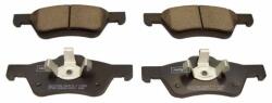 MAXGEAR set placute frana, frana disc MAXGEAR 19-2984 (19-2984)