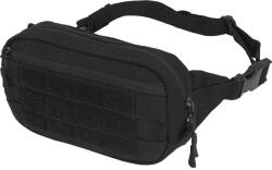 Mil-Tec Borseta Tactica Fanny Pack Neagra Mil-Tec