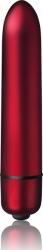 Rocks-Off Vibrator Glont Ro90 Scarlet Velvet, Multispeed, ABS, Rosu, 9 cm Vibrator