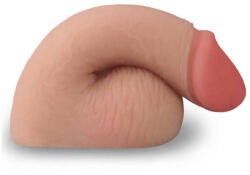 Lovetoy Dildo Realist Wearing Skinlike Limpy Cock 13.9 cm Dildo