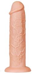 Lovetoy Dildo Realist King-Sized Long Natural 27 cm Dildo