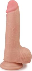 Lovetoy Dildo Skinlike Natural 21.3 cm Dildo