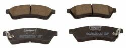 MAXGEAR set placute frana, frana disc MAXGEAR 19-2908 (19-2908)