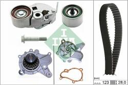 Schaeffler INA Set pompa apa + curea dintata Schaeffler INA 530 0542 31 (530 0542 31)