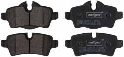 MAXGEAR set placute frana, frana disc MAXGEAR 19-2891 (19-2891)