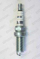 BRISK Bujie BRISK ER15YS-9 SILVER 1578 (1578) Bujie