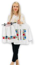 Ie Traditionala Compleu Traditional fetite Delia 6
