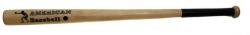 MFH baseball "BAT 32" bâtă, lemn natural 81cm