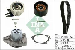 Schaeffler INA Set pompa apa + curea dintata Schaeffler INA 530 0561 30 (530 0561 30)