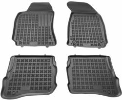 Rezaw-Plast Гумени стелки за VW Passat B5 / B5.5 (1996-2005) - тип леген (200101)
