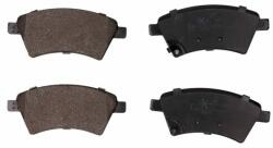 MAXGEAR set placute frana, frana disc MAXGEAR 19-1150 (19-1150)