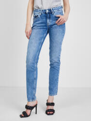 Pepe Jeans Jeans Pepe Jeans | Albastru | Femei | 25/32 - bibloo - 187,00 RON