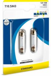 NARVA Bec, iluminare numar circulatie NARVA 173144000 (173144000)