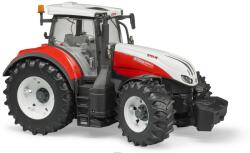 Bruder Tractor Steyr 6300 Terrus CVT, Bruder 03180 (3180)