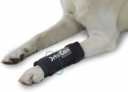  Ortocanis - Protector pentru încheietura piciorului - pentru câini 15-19 cm (XXL)